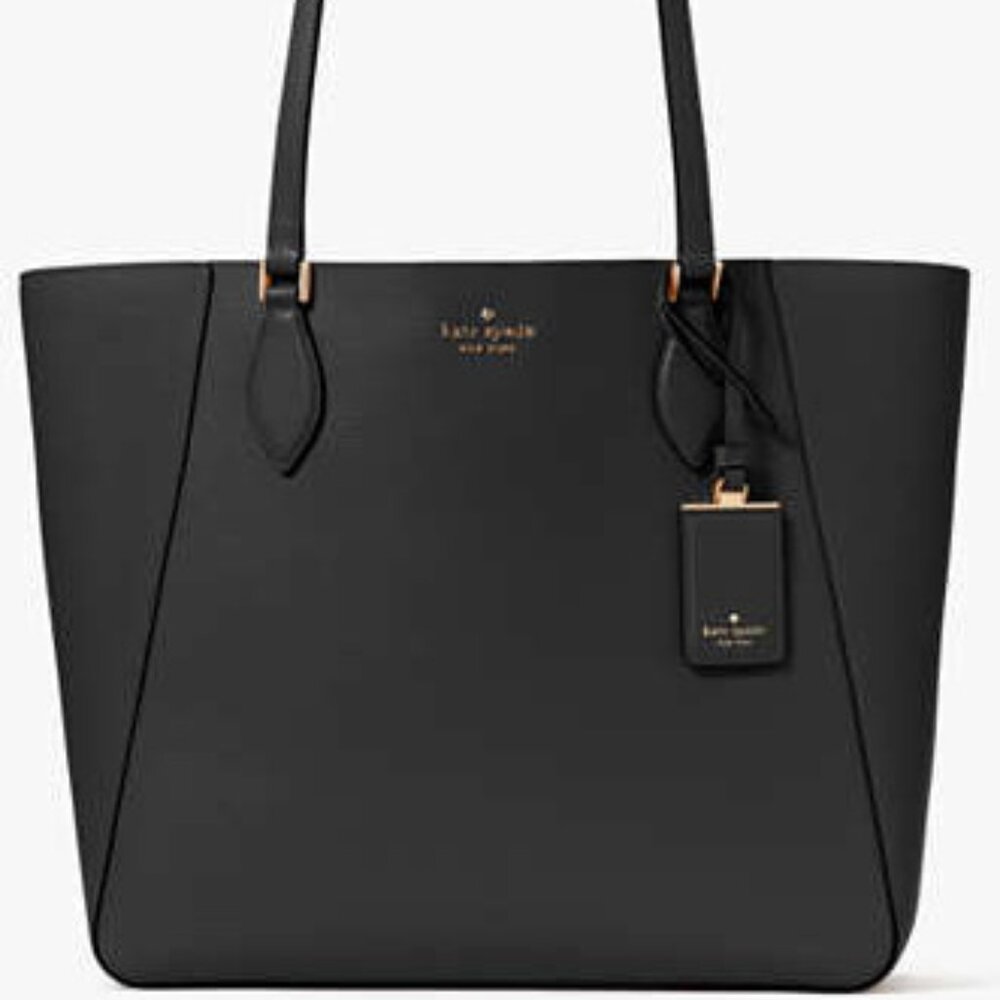 Kate Spade Poppy Large Tote